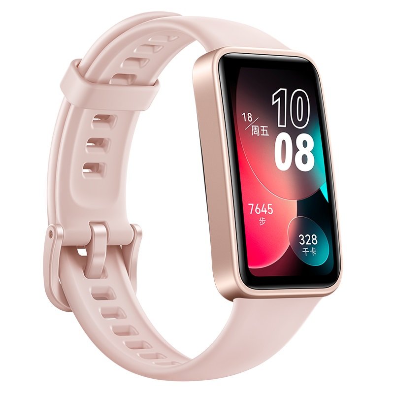 opaska Huawei Band 8 smart band