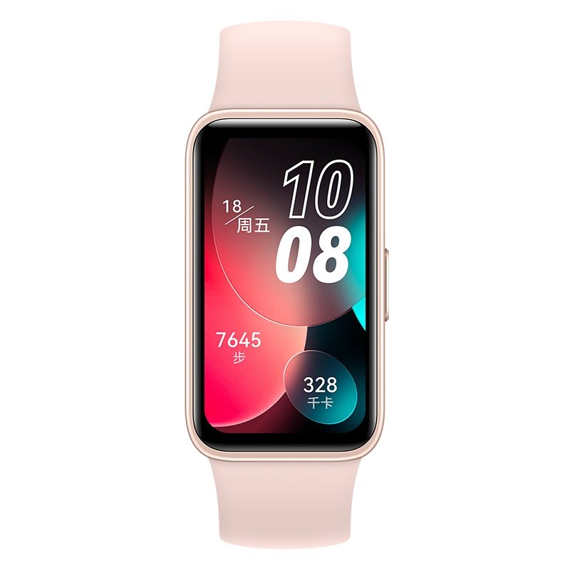 opaska Huawei Band 8 smart band