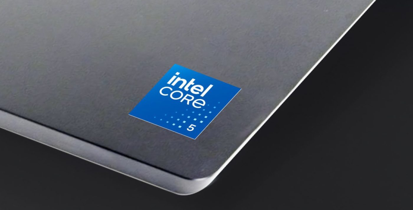 Intel Core 5 procesor nowa nazwa