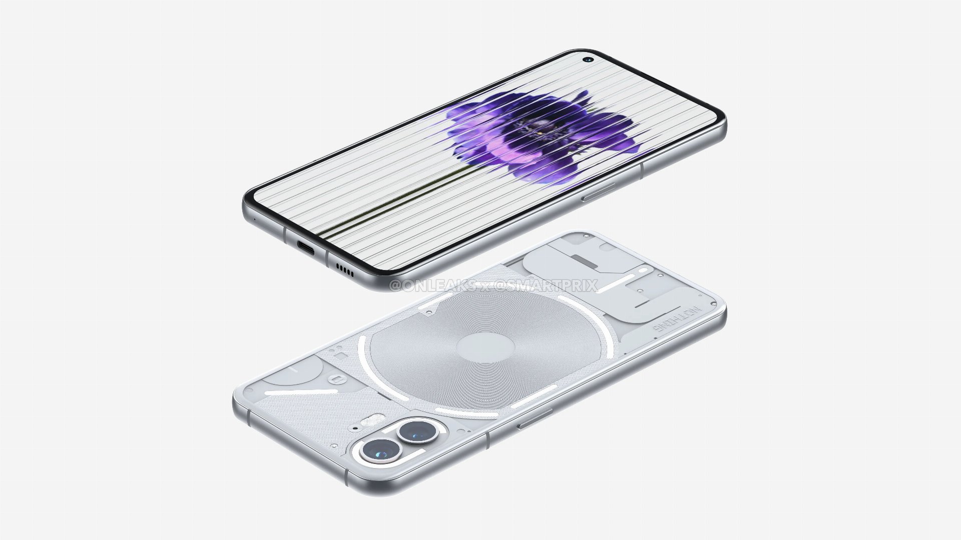 smartfon Nothing Phone (2) smartphone