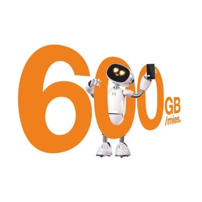 Nowa oferta Orange na abonament z nawet 600 GB internetu czerwiec 2023 roku