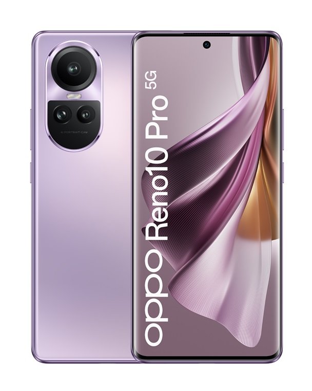 smartfon OPPO Reno 10 Pro 5G global