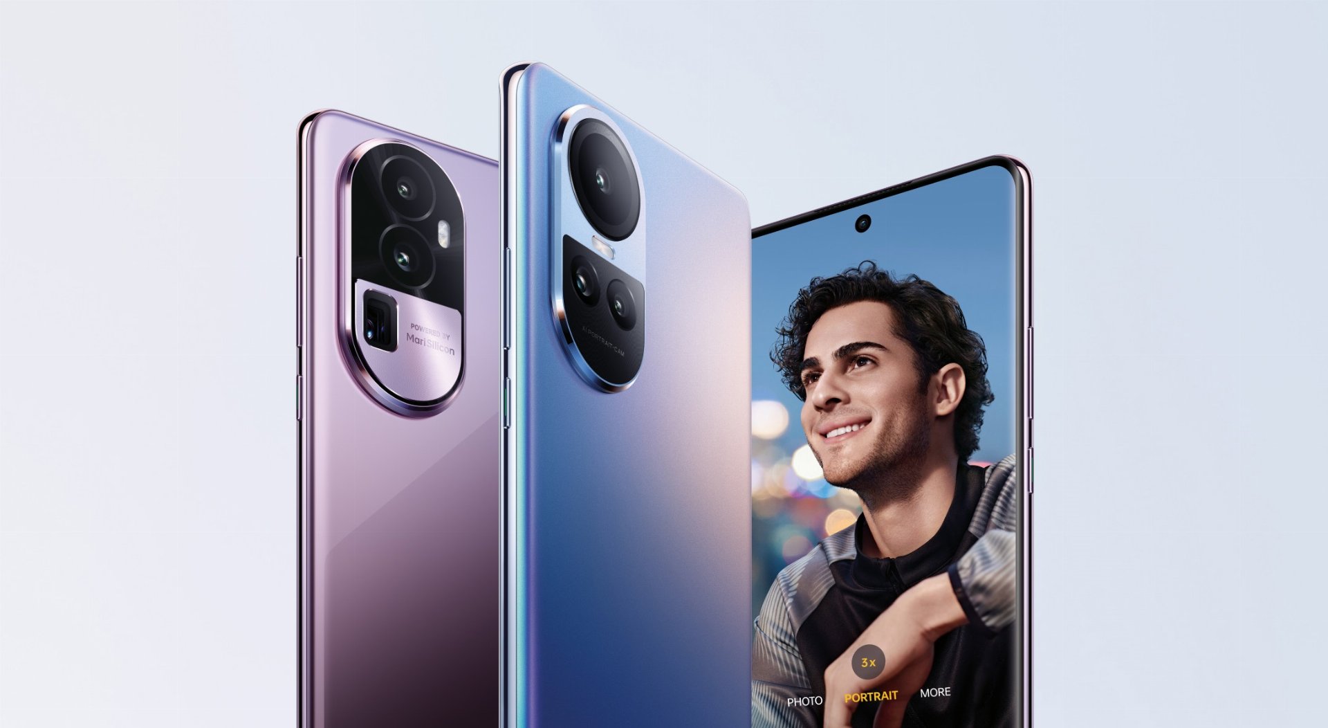 smartfon OPPO Reno 10 Pro Plus smartphone