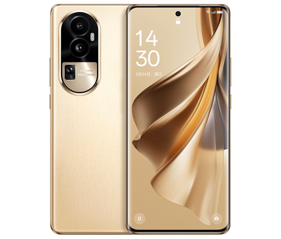 smartfon OPPO Reno 10 Pro wersja chińska
