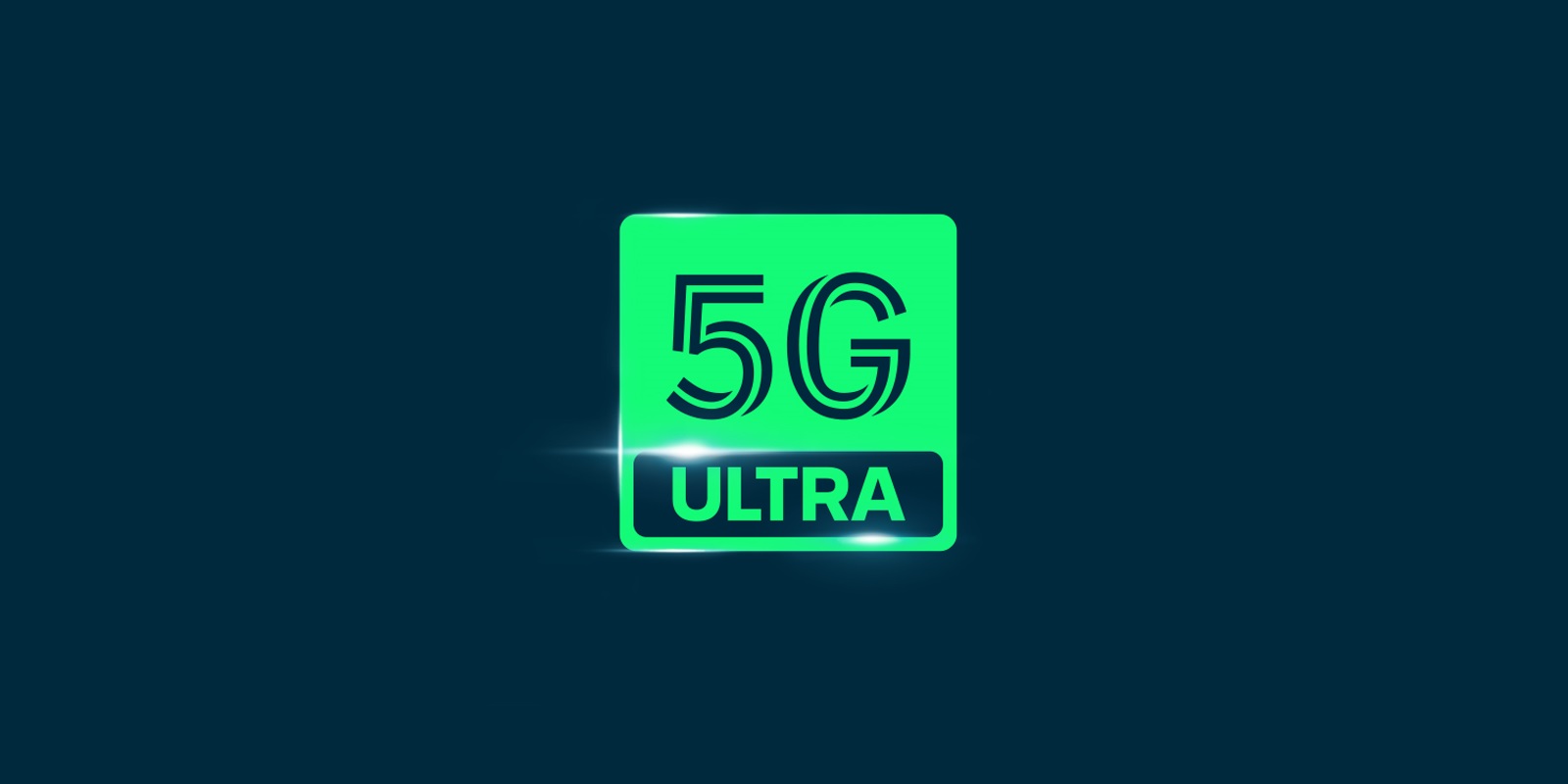 Plus 5G Ultra logo