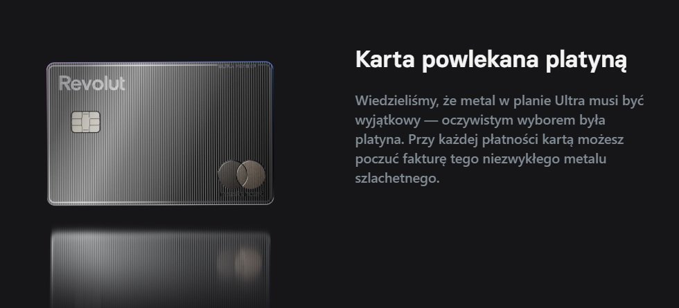 Revolut Ultra
