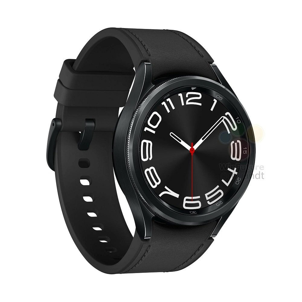 Samsung Galaxy Watch 6 Classic smartwatch