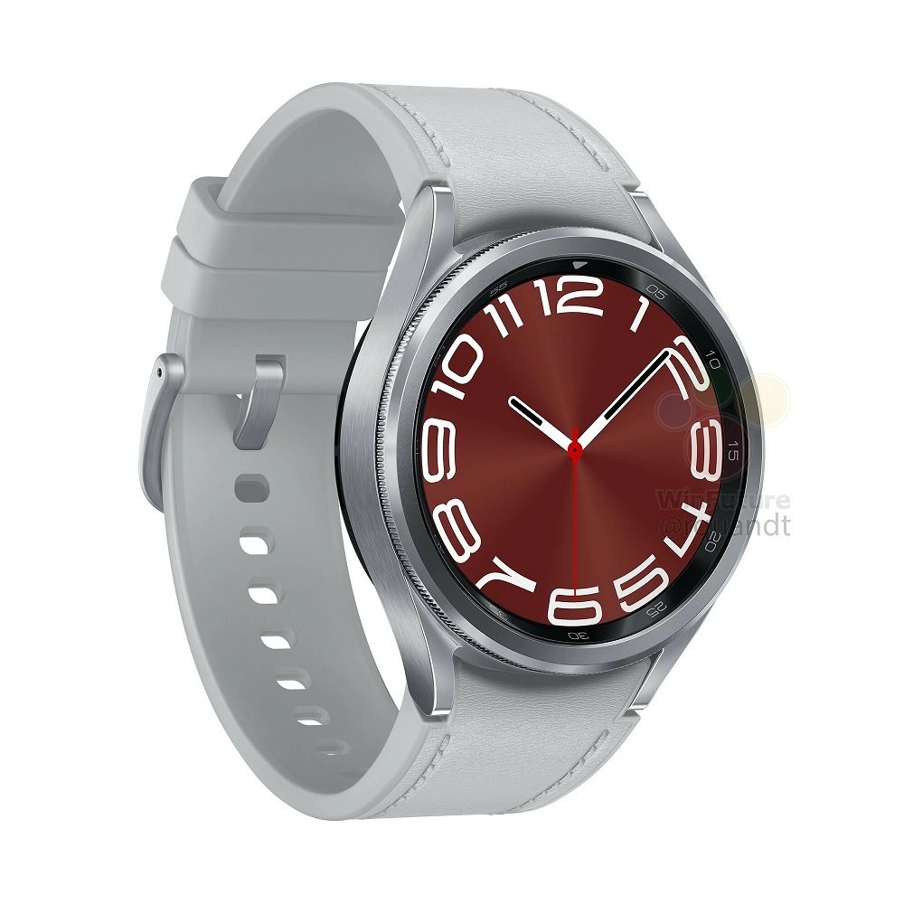 Samsung Galaxy Watch 6 Classic smartwatch