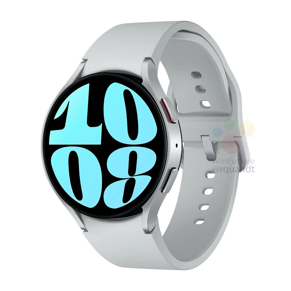 Samsung Galaxy Watch 6 smartwatch