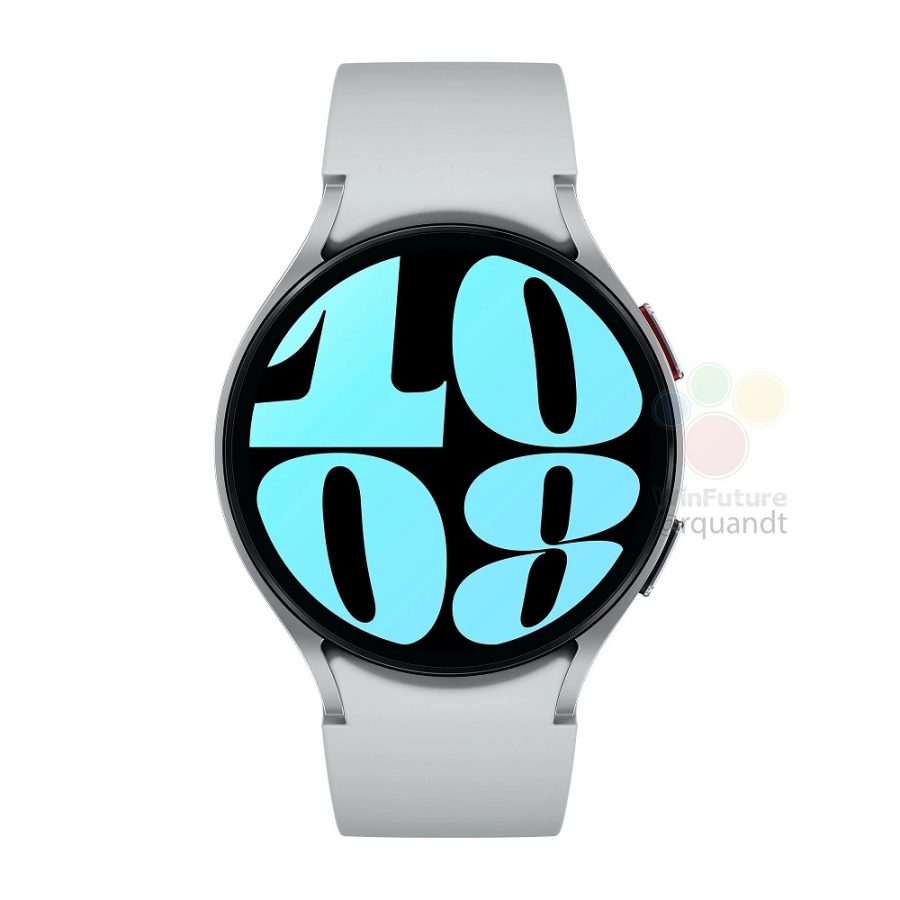 Samsung Galaxy Watch 6 smartwatch