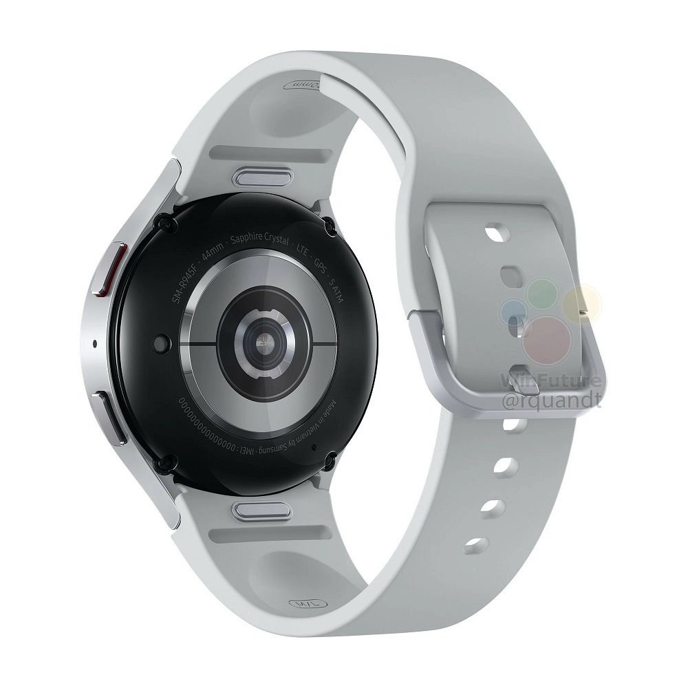 Samsung Galaxy Watch 6 smartwatch