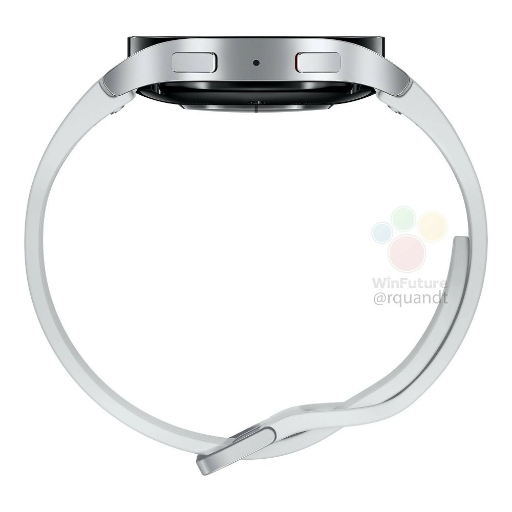 Samsung Galaxy Watch 6 smartwatch