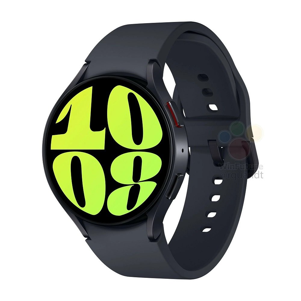 Samsung Galaxy Watch 6 smartwatch