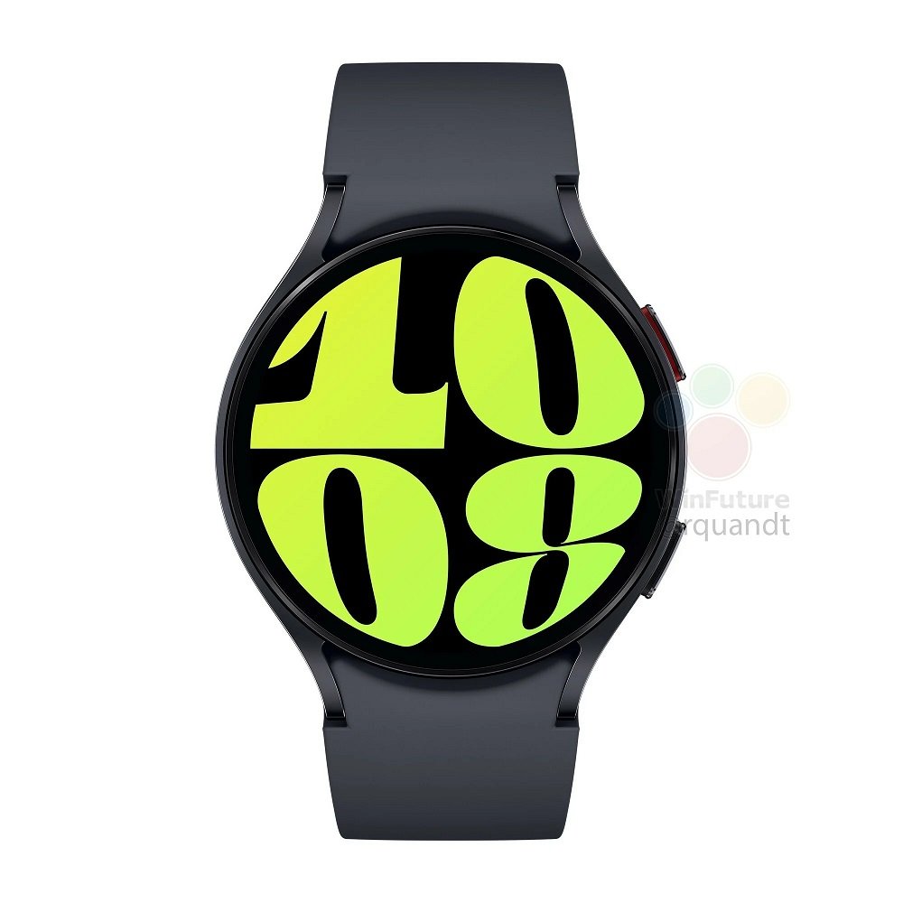 Samsung Galaxy Watch 6 smartwatch