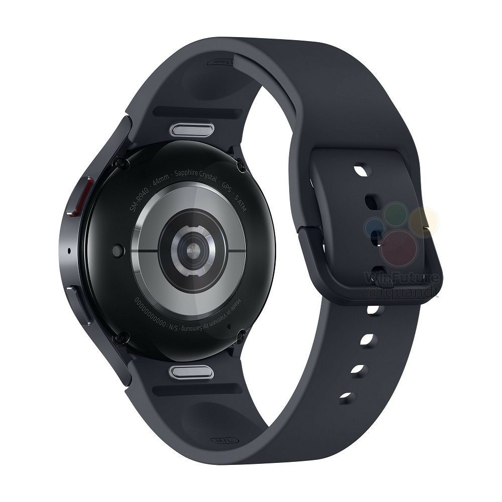 Samsung Galaxy Watch 6 smartwatch