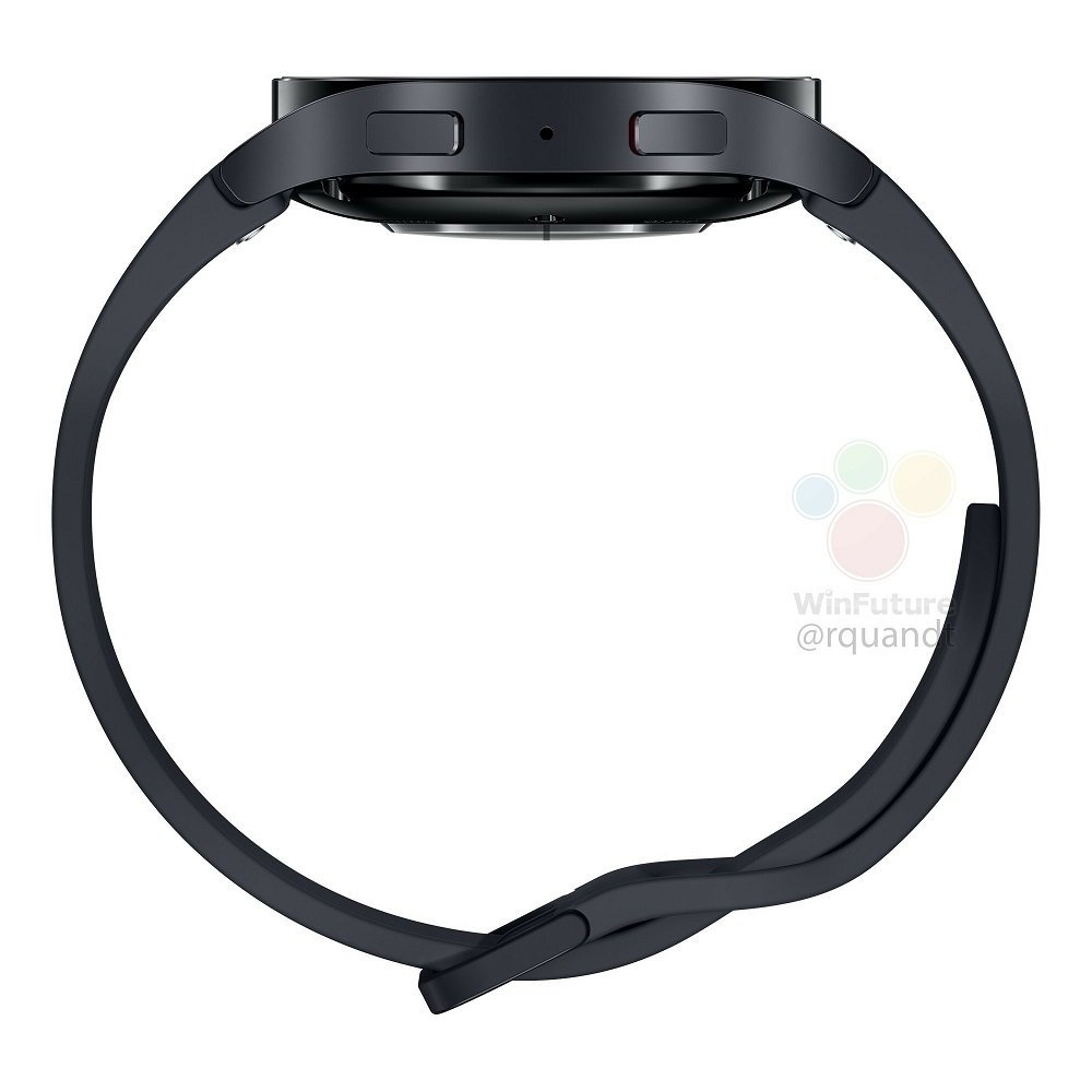 Samsung Galaxy Watch 6 smartwatch