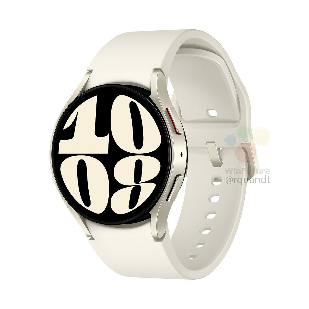 Samsung Galaxy Watch 6 smartwatch