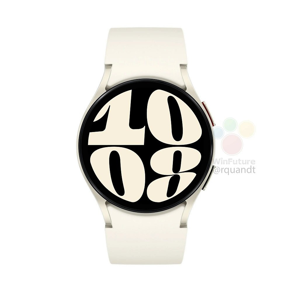 Samsung Galaxy Watch 6 smartwatch