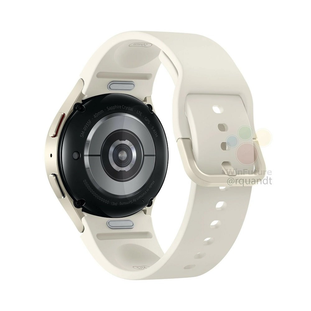Samsung Galaxy Watch 6 smartwatch