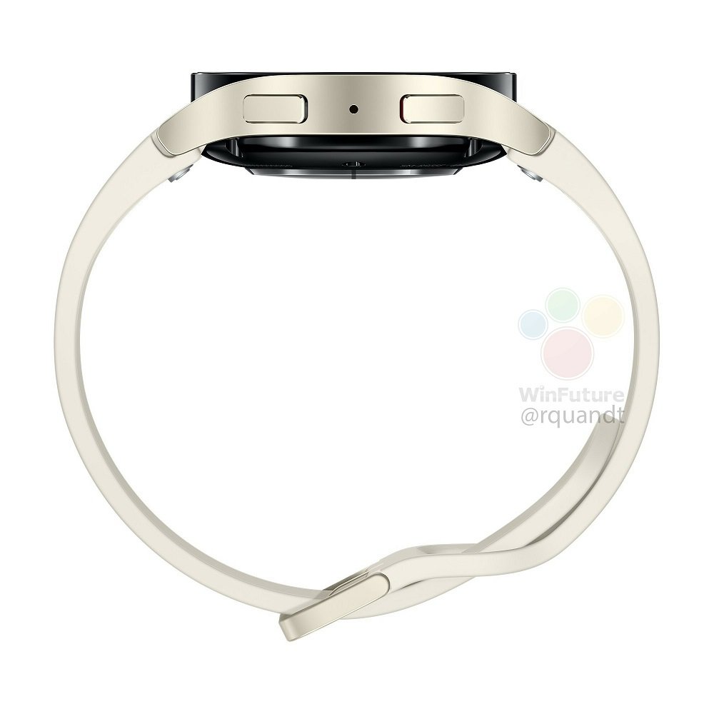 Samsung Galaxy Watch 6 smartwatch