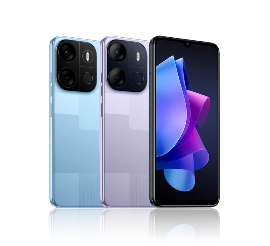 TECNO POP 7