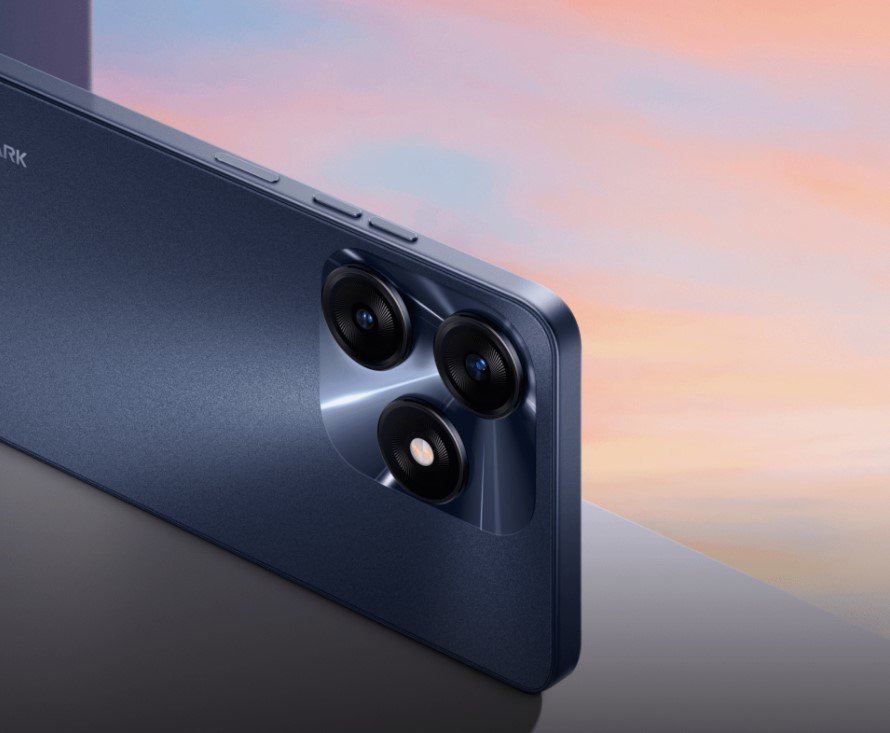 TECNO SPARK 10