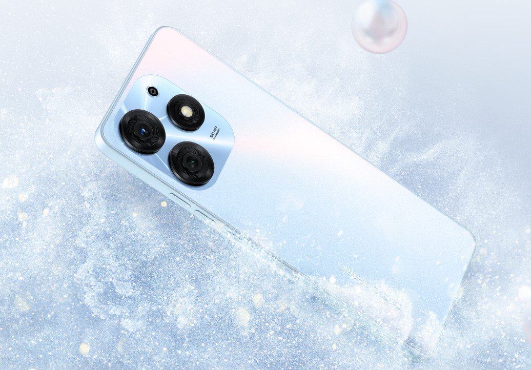 TECNO SPARK 10 PRO