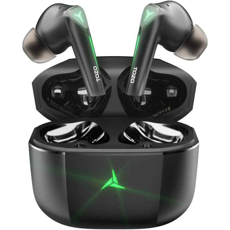 tozo gaming pods