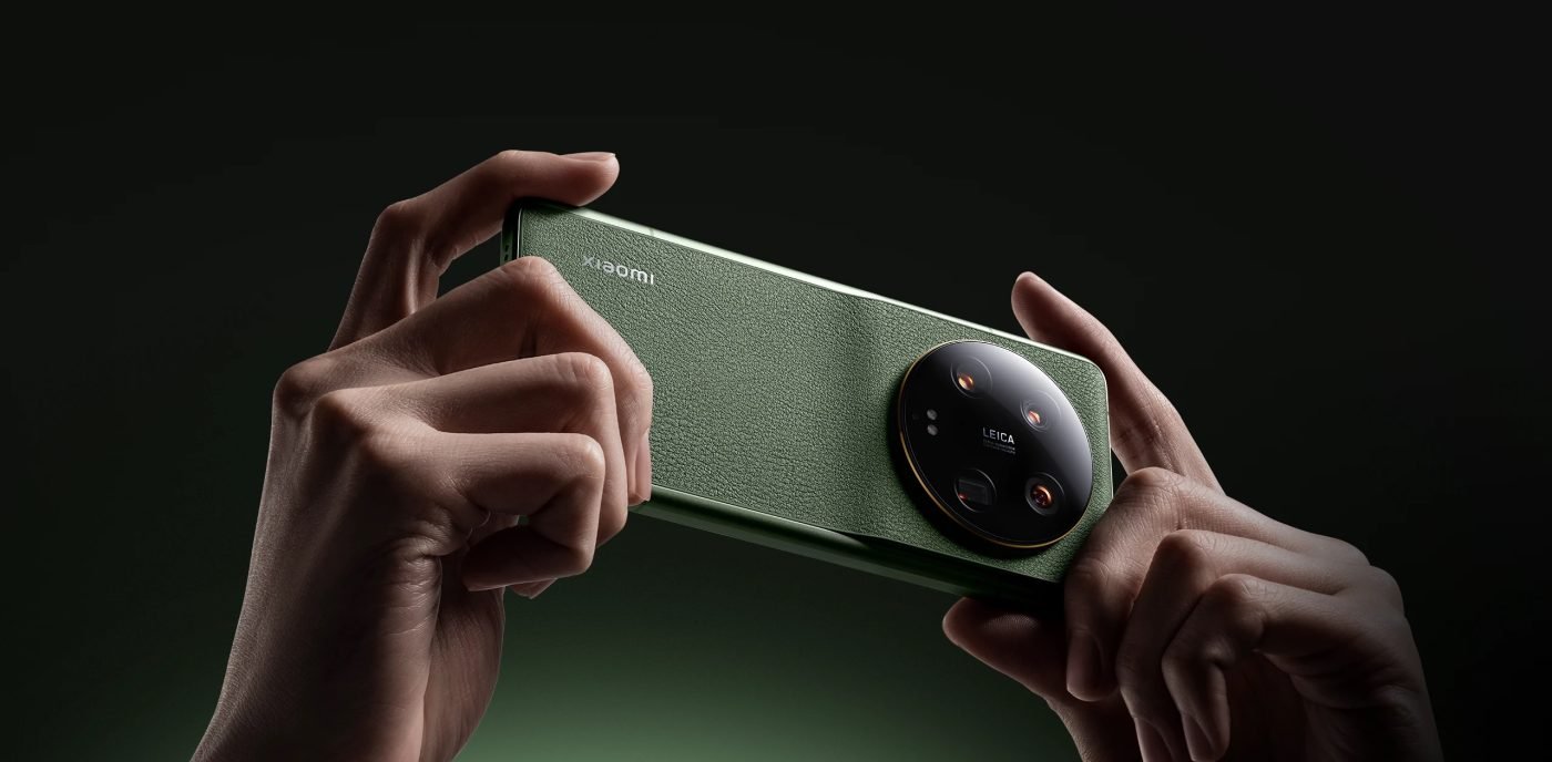 smartfon Xiaomi 13 Ultra smartphone