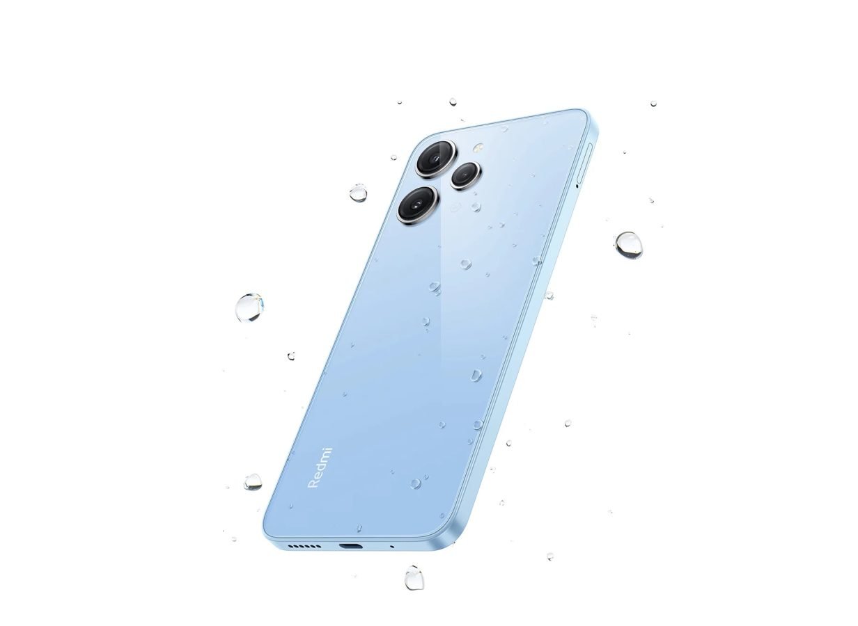 smartfon Xiaomi Redmi 12 smartphone