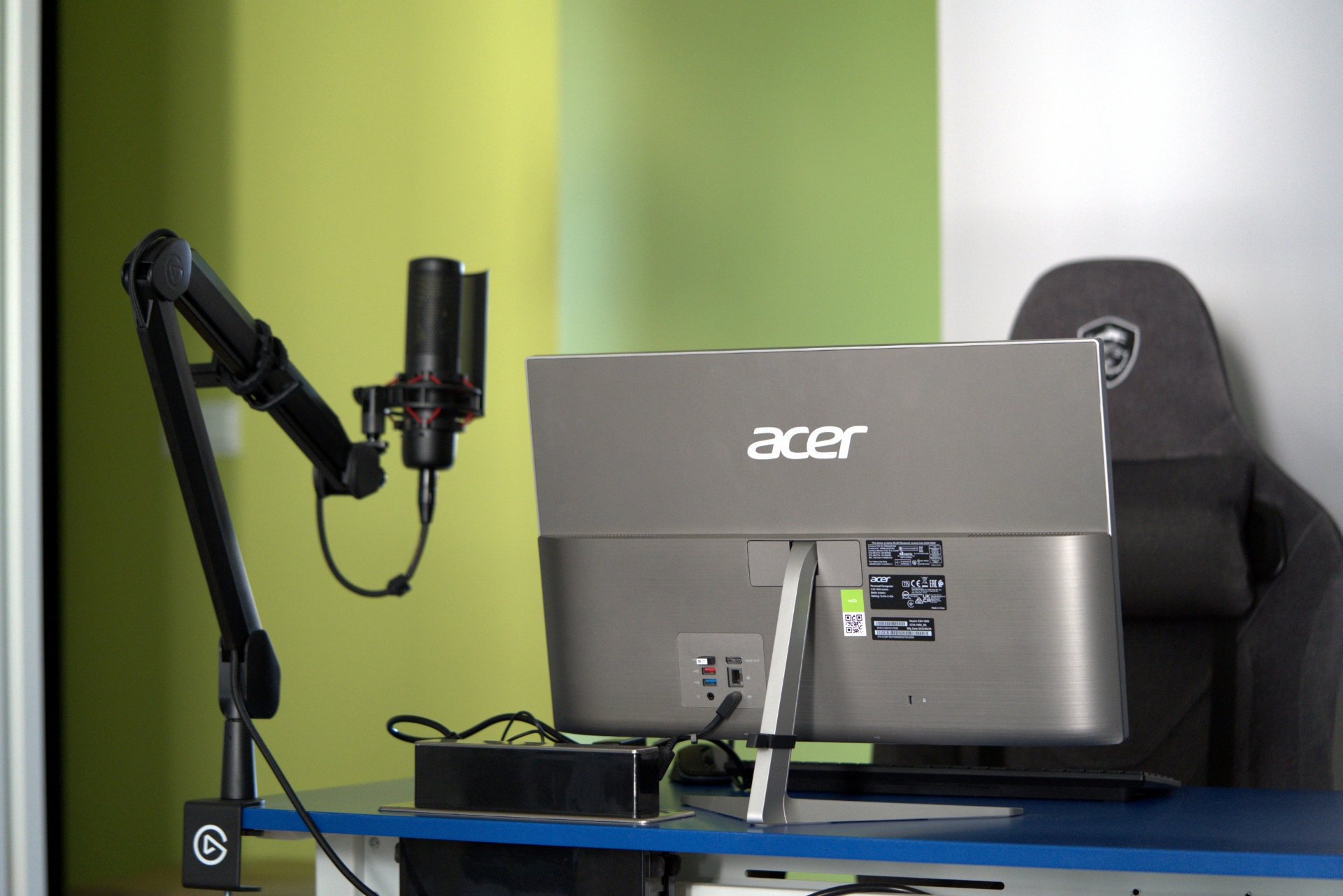 Acer Aspire C24