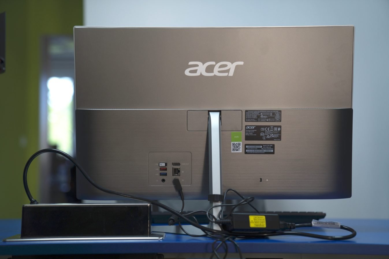 Acer Aspire C24