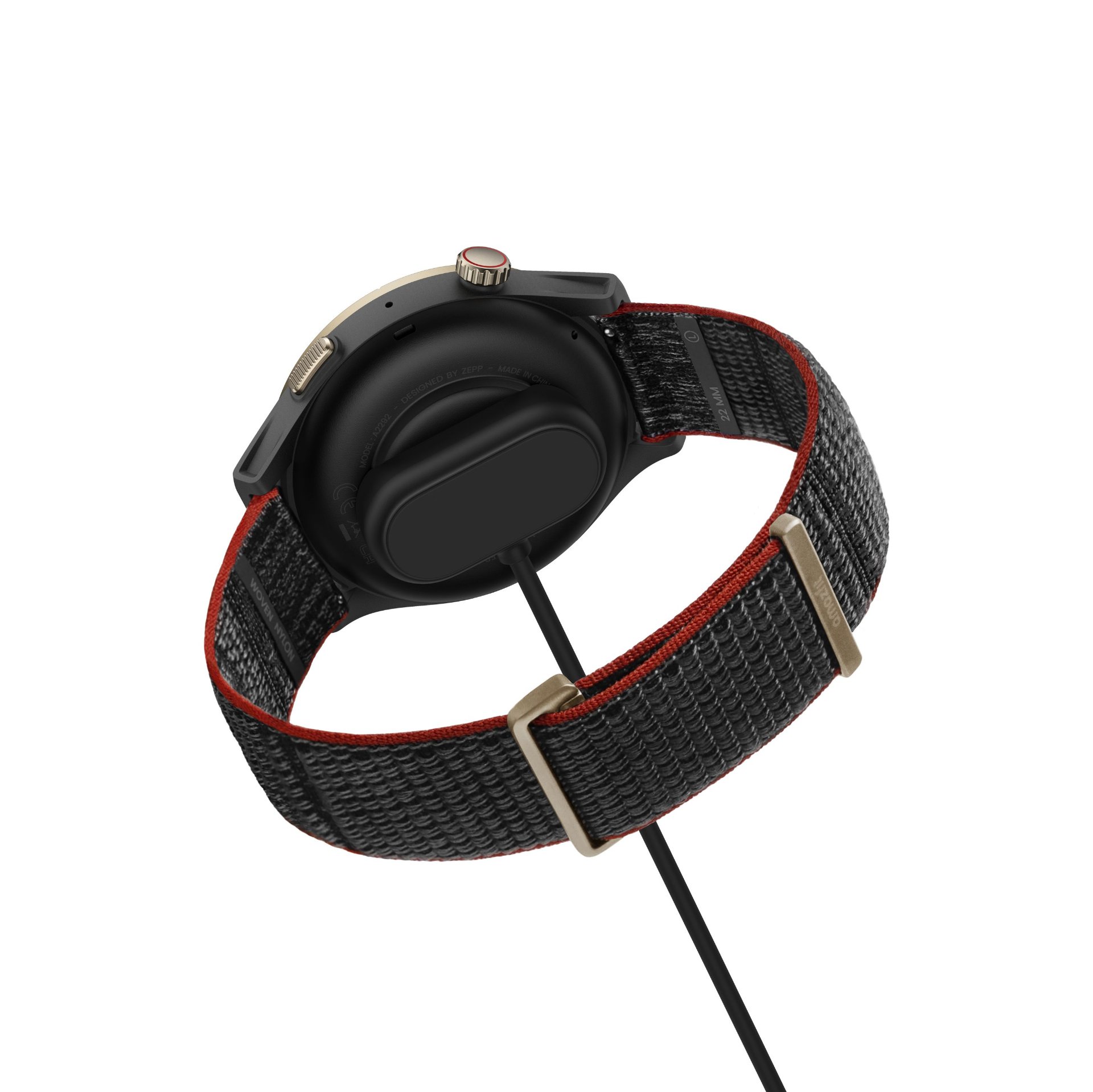 Amazfit Cheetah Pro smartwatch