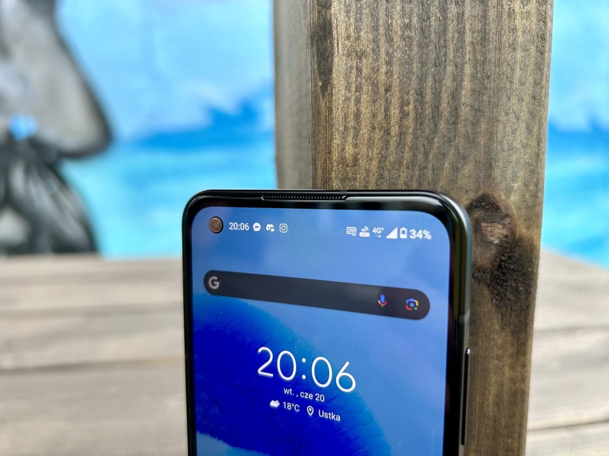 Asus Zenfone 10