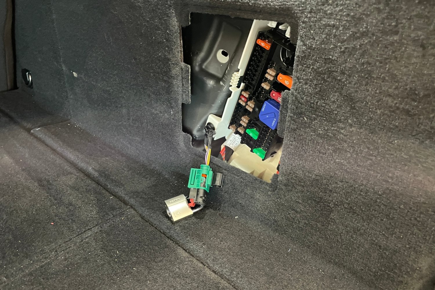 BMW mechanik szkolenie