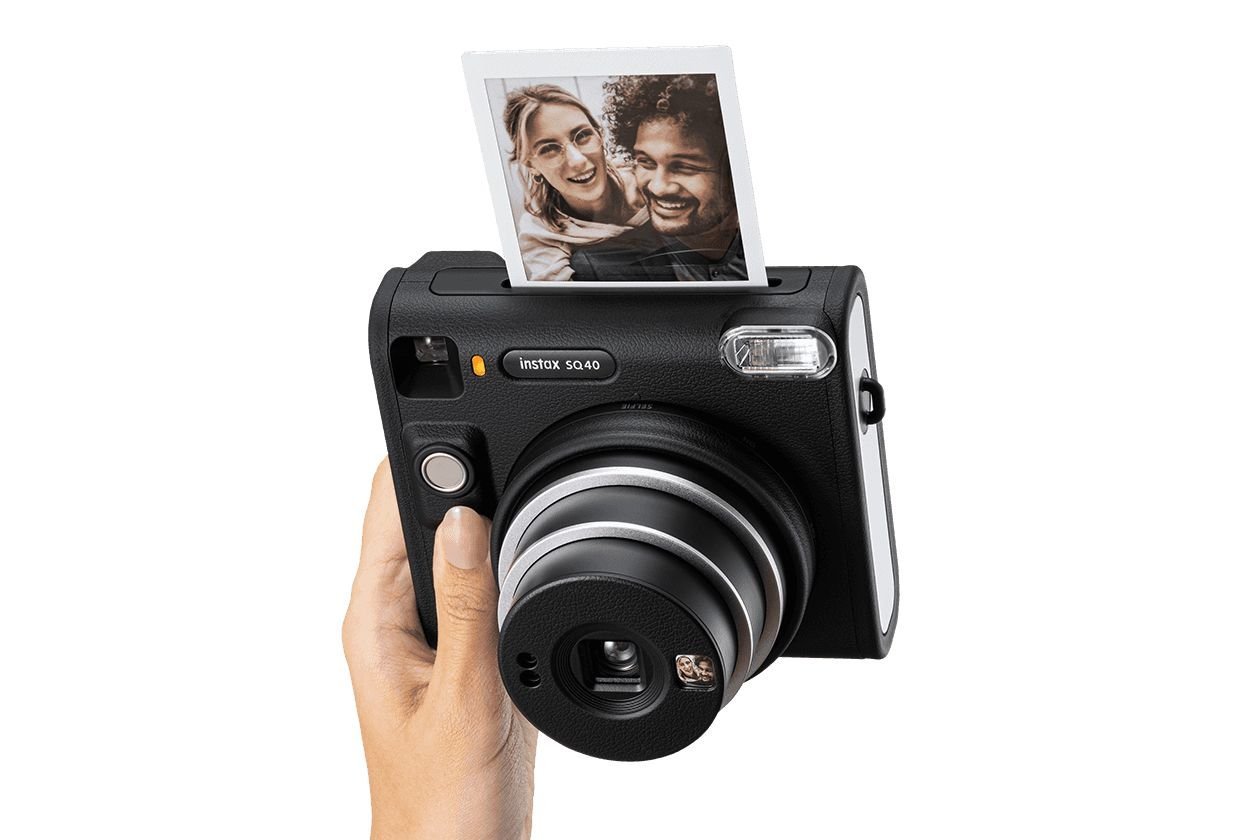 fujifilm square s40 zdjęcie instagram