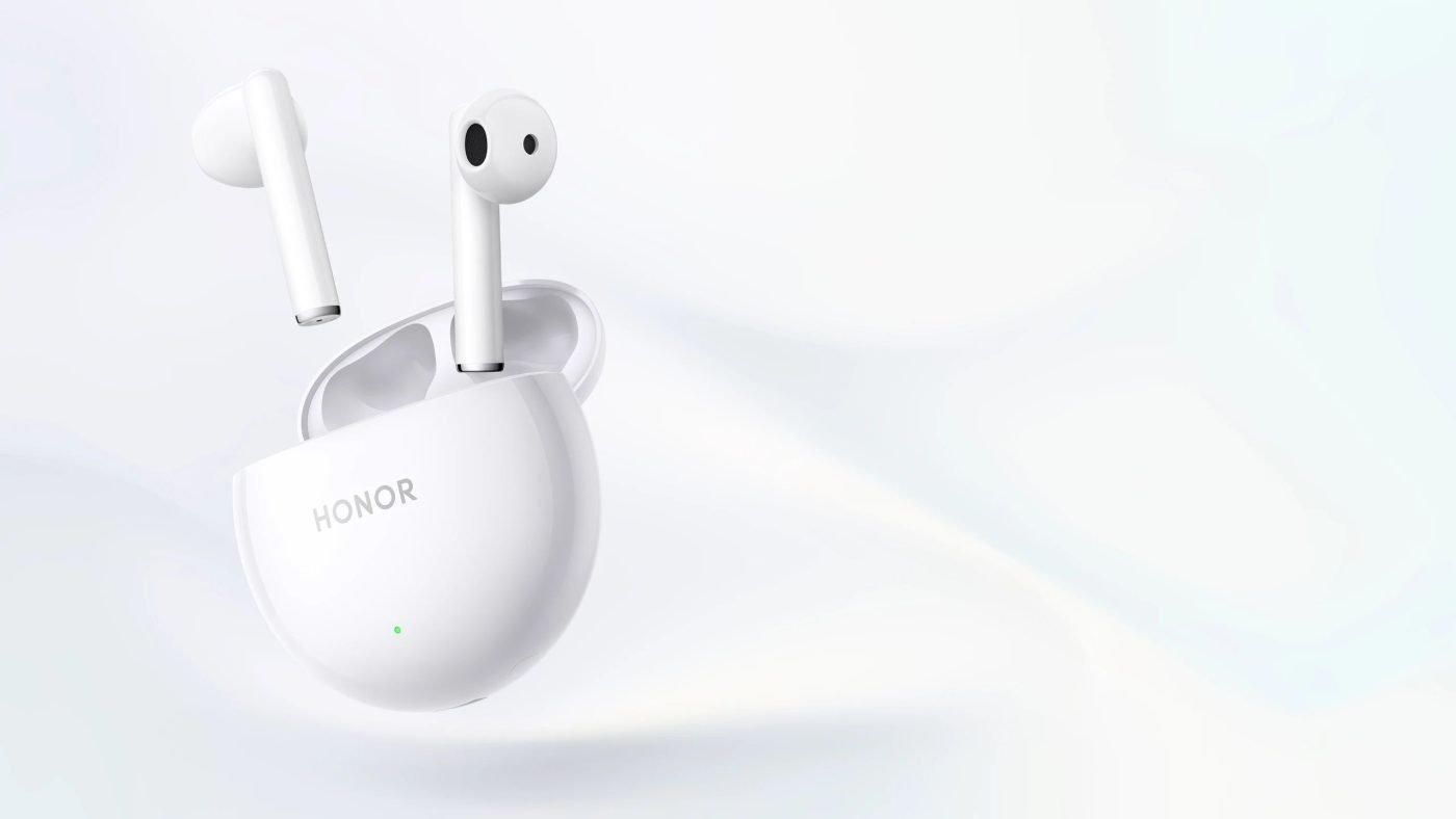 honor earbuds x5