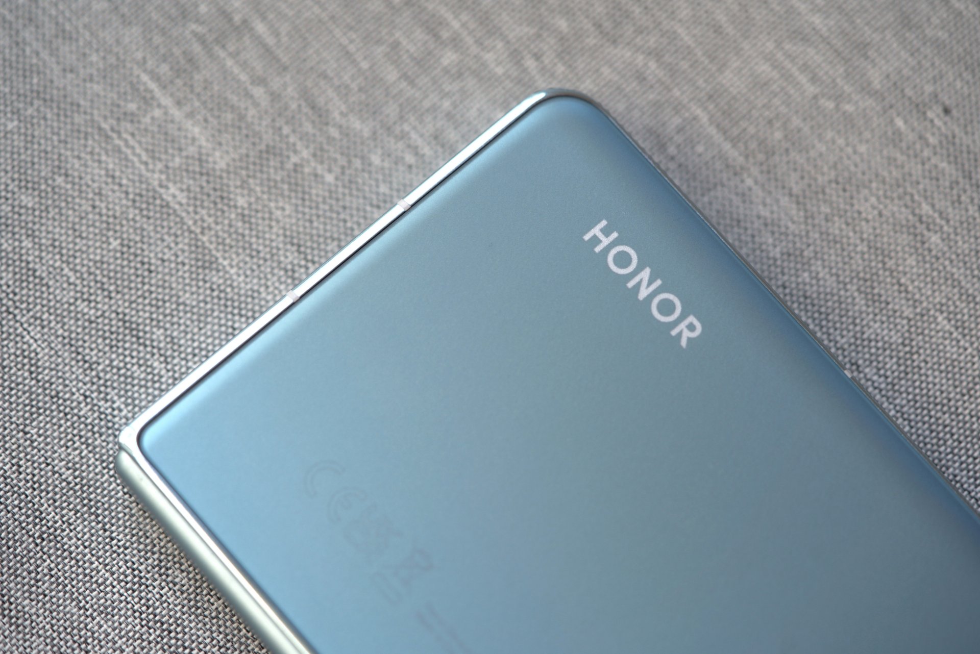 smartfon Honor Magic Vs