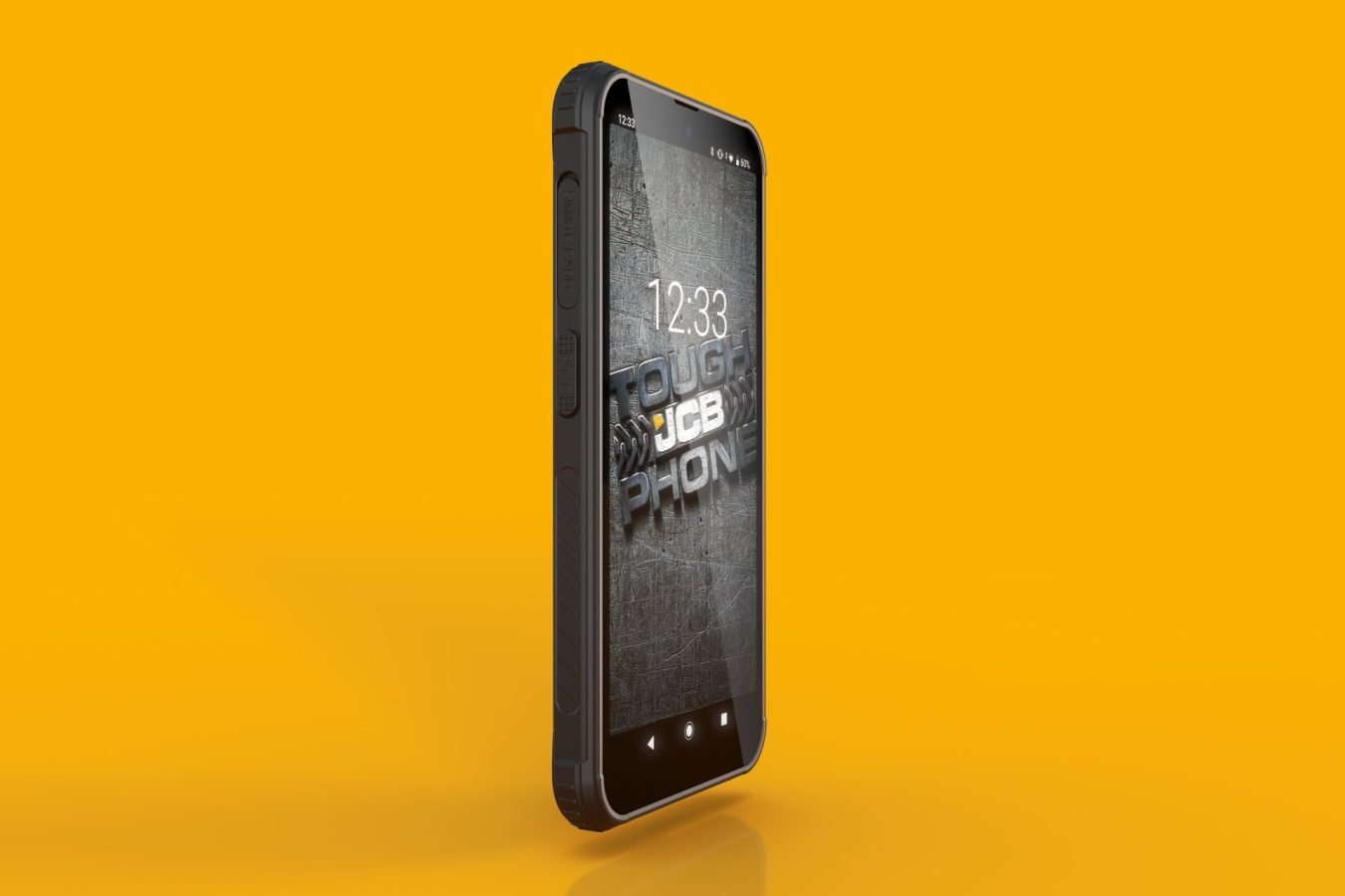 jcb toughphone smartfon