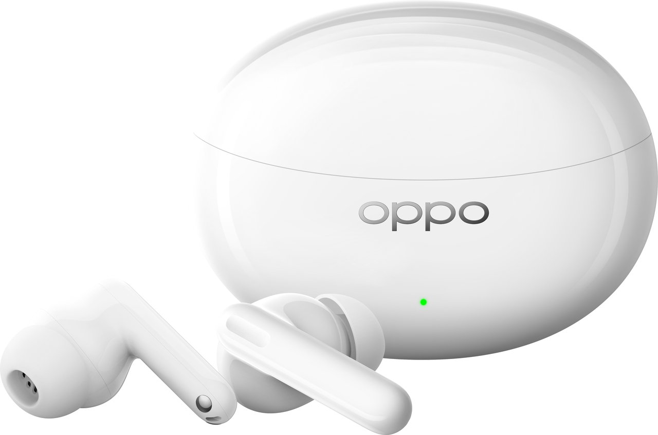 OPPO Enco Air3 Pro słuchawki TWS