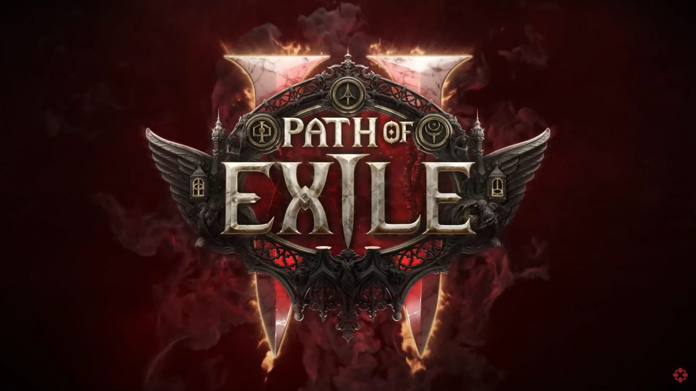 grafika path of exile 2