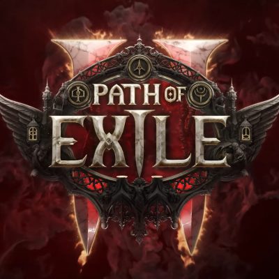 grafika path of exile 2