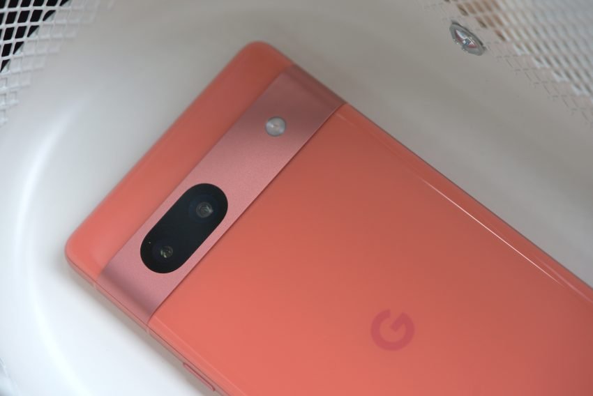 Google Pixel 7a