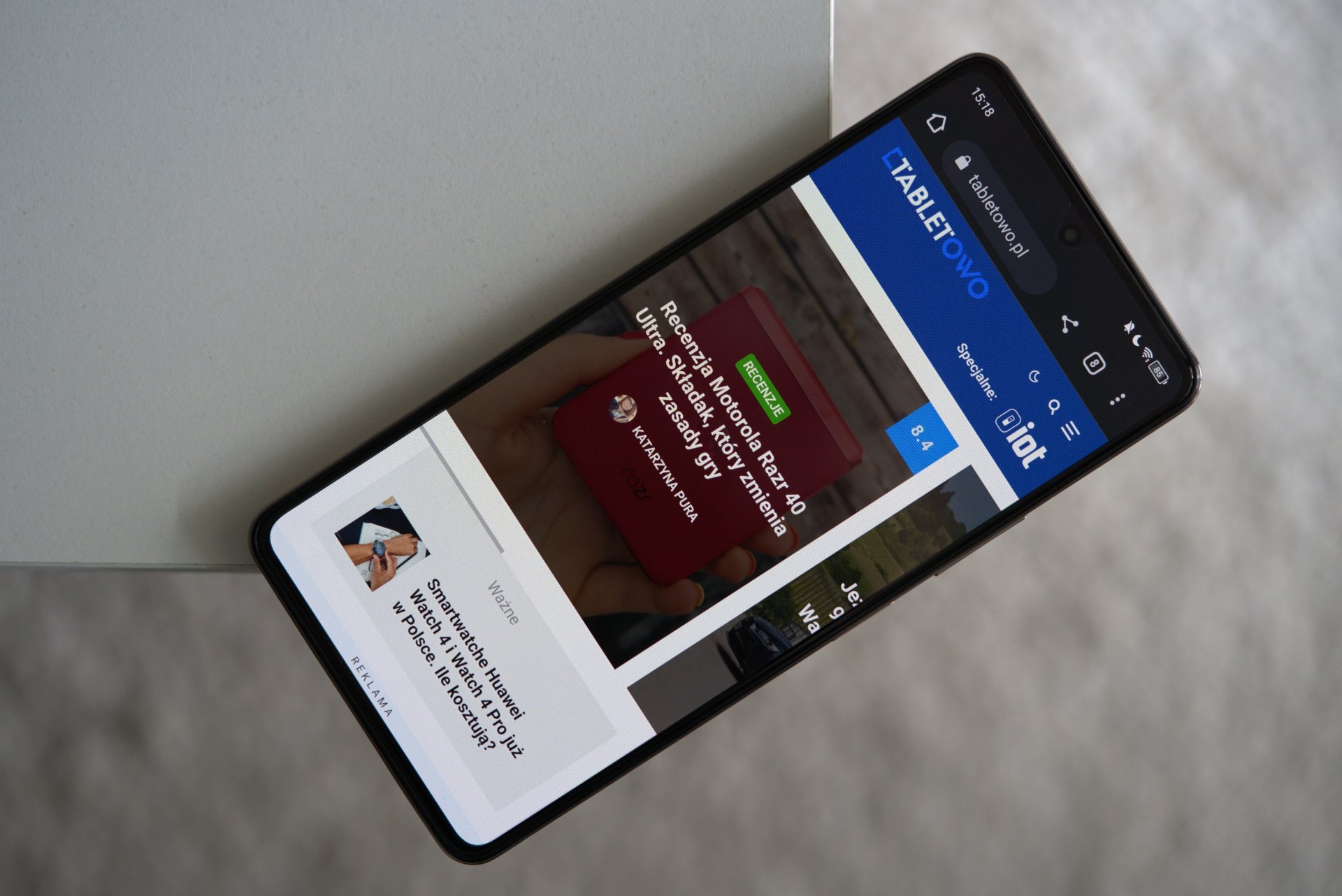 Infinix Note 30 Pro