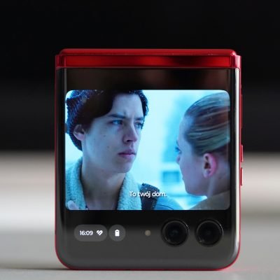 Motorola Razr 40 Ultra