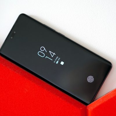 Xiaomi 13 lite smartfon