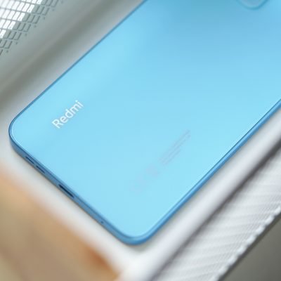 Redmi Note 12 - smartfon