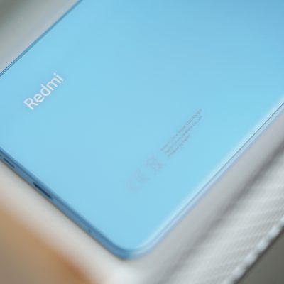 Redmi Note 12 - smartfon