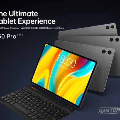 tablet Teclast T50 Pro