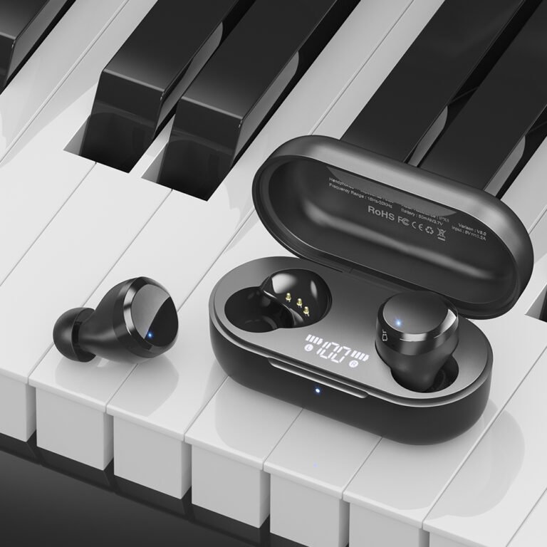 tozo t12